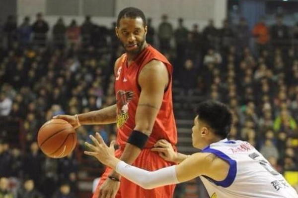 CBA歷史上哪位外援給中國球隊帶來最大幫助？