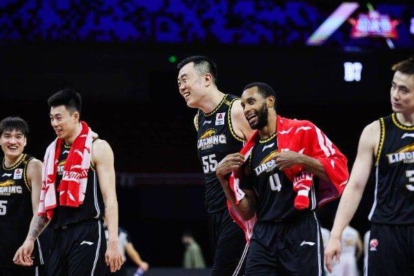 遼寧險勝南京！烏戈批評進攻問題